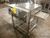 Lincoln Impinger pizza oven – [conveyor exit end]
