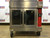 VULCAN GAS DOUBLE STACK CONVECTION OVEN WITH CASTERS