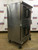 VULCAN GAS DOUBLE STACK CONVECTION OVEN WITH CASTERS