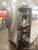 Blodgett double stack oven – [stainless finish close-up]