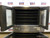 SOUTHBEND GAS DOUBLE STACK CONVECTION OVEN WITH CASTERS