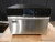 XTRESS CHEF COUNTERTOP CONVECTION/MICROWAVE OVEN