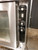 BLODGETT GAS FULL SIZE CONVECTION OVEN.