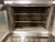 BLODGETT GAS FULL SIZE CONVECTION OVEN.