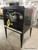 BLODGETT GAS FULL SIZE CONVECTION OVEN.