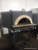 SOUTHWEST WOOD/GAS PIZZA OVEN