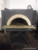 SOUTHWEST WOOD/GAS PIZZA OVEN
