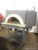 SOUTHWEST WOOD/GAS PIZZA OVEN