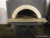 SOUTHWEST WOOD/GAS PIZZA OVEN