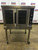 HOBART GAS FULL SIZE CONVECTION OVEN