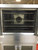 NICE! VULCAN ELECTRIC CONVECTION OVEN