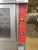 NICE! VULCAN ELECTRIC CONVECTION OVEN