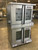 Garland Electric Double Stack Convection Oven