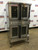 Blodgett Gas Double Stack Convection Oven W/Cast
