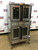 Blodgett Gas Double Stack Convection Oven W/Cast