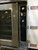 Blodgett Gas Double Stack Convection Oven W/Cast
