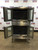 Blodgett Gas Double Stack Convection Oven W/Cast