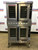 Blodgett Gas Double Stack Convection Oven W/Cast