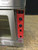 CPG Gas LP Double  Stack Convection Oven