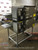 Lincoln lmpinger Gas Double Conveyor Pizza Oven