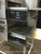 Lincoln lmpinger Gas Double Conveyor Pizza Oven
