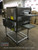 Lincoln lmpinger Gas Double Conveyor Pizza Oven