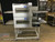 Lincoln lmpinger Gas Double Conveyor Pizza Oven