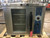 New NlX Electric Half Size Convection Oven