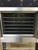 Hobart Gas Full Size Convection Oven.