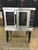 Hobart Gas Full Size Convection Oven.