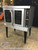 Hobart Gas Full Size Convection Oven.