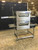 Nice! Lincoln Impinger Gas Double Stack Conveyor Pizza Oven With Stand