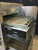 Nice! Lincoln Impinger Gas Double Stack Conveyor Pizza Oven With Stand