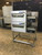 Nice! Lincoln Impinger Gas Double Stack Conveyor Pizza Oven With Stand