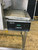 Nice! Lincoln Impinger Gas Conveyor Pizza Oven With Stand