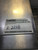 Nice! Lincoln Impinger Gas Conveyor Pizza Oven With Stand