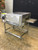 Nice! Lincoln Impinger Gas Conveyor Pizza Oven With Stand