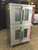 Hobart Gas Double Stack Convection Oven.