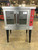 Vulcan Electric Full Size Convection Oven.