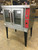 Vulcan Electric Full Size Convection Oven.