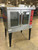 Vulcan Electric Full Size Convection Oven.