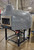 LIKE NEW VALORIANI PIZZA OVEN MANUFACTURED 2018