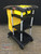 New Rubbermaid High Capacity Janitor Cart!
