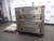 Marsal 65.5" Gas Commercial Double Deck Pizza Oven