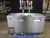 Atosa 68” Two Door Keg Cooler MF-2019