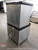 Multiplex Commercial Ice/ Water Dispenser MF-2023