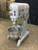 Hobart 60 Qt Dough Mixer W/ Bowl 1 Attachment