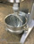 Hobart 60 Qt Dough Mixer W/ Bowl 1 Attachment