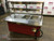 Nice! Delfield 60” Heated Serving Table With Caster