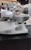 HOBART 11.75"  BLADE COMMERCIAL MANUAL MEAT SLICER